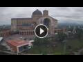 Webcam Aparecida