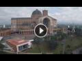 Webcam Aparecida