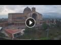 Webcam Aparecida