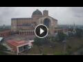 Webcam Aparecida