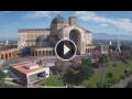 Webcam Aparecida