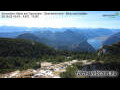 Webcam Traunstein: HD Panorama Traunstein