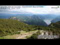 Webcam Traunstein