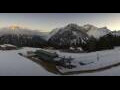 Webcam Brand bei Bludenz