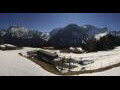 Webcam Brand bei Bludenz