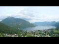 Webcam St. Gilgen