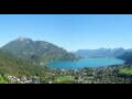 Webcam St. Gilgen