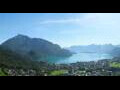 Webcam St. Gilgen