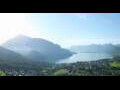 Webcam St. Gilgen