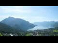 Webcam St. Gilgen
