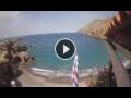 Webcam Chora Sfakion (Crete)