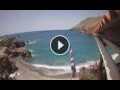 Webcam Chora Sfakion (Crete)