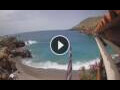 Webcam Chora Sfakion (Kreta)