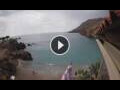 Webcam Chora Sfakion (Crete)