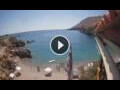 Webcam Chora Sfakion (Crete)