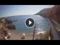 Webcam Chora Sfakion (Kreta)