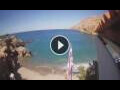 Webcam Chora Sfakion (Kreta)