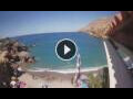 Webcam Chora Sfakion (Crete)