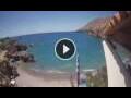 Webcam Chora Sfakion (Creta)