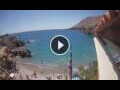 Webcam Chora Sfakion (Kreta)
