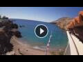 Webcam Chora Sfakion (Crete)