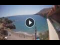 Webcam Chora Sfakion (Crete)