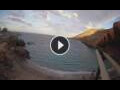 Webcam Chora Sfakion (Kreta)