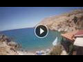 Webcam Chora Sfakion (Creta)