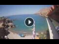 Webcam Chora Sfakion (Creta)