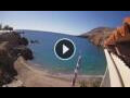 Webcam Creta - Chora Sfakion