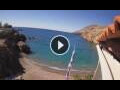 Webcam Chora Sfakion (Kreta)