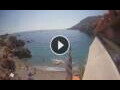 Webcam Chora Sfakion (Creta)