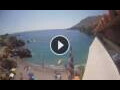 Webcam Chora Sfakion (Crete)