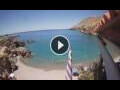 Webcam Chora Sfakion (Crete)