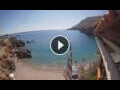 Webcam Chora Sfakion (Crete)