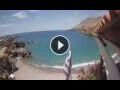 Webcam Chora Sfakion (Crete)