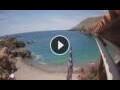 Webcam Chora Sfakion (Crete)