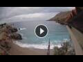 Webcam Chora Sfakion (Crète)