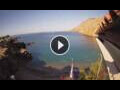Webcam Chora Sfakion (Creta)