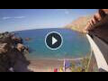 Webcam Chora Sfakion (Crete)