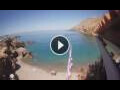 Webcam Chora Sfakion (Crete)