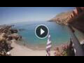 Webcam Chora Sfakion (Kreta)