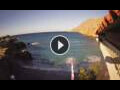 Webcam Chora Sfakion (Crete)