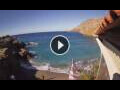 Webcam Creta - Chora Sfakion