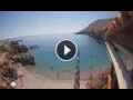 Webcam Chora Sfakion (Kreta)