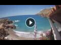 Webcam Chora Sfakion (Crete)