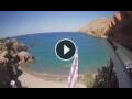 Webcam Chora Sfakion (Crete)