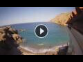 Webcam Chora Sfakion (Kreta)