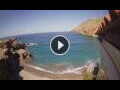 Webcam Chora Sfakion (Crete)