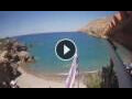 Webcam Chora Sfakion (Kreta)